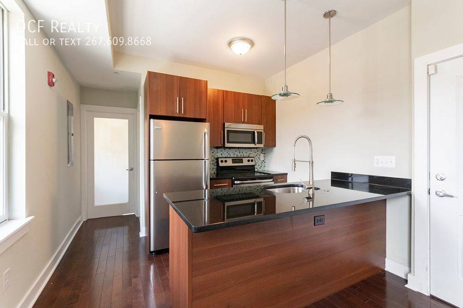 Apartment for rent at 2012 W Girard #1B, Philadelphia, PA 19130
