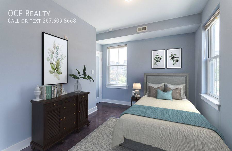 Apartment for rent at 2012 W Girard #1B, Philadelphia, PA 19130