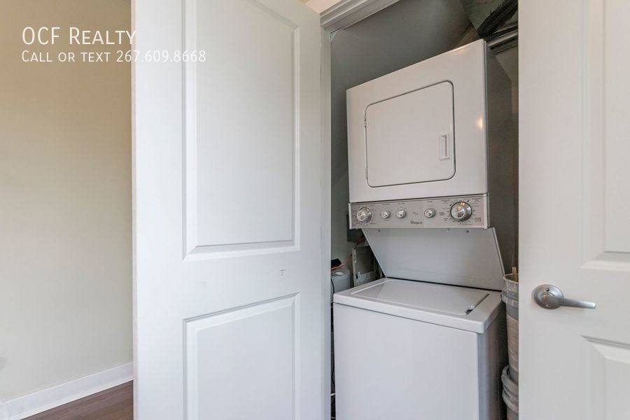 Apartment for rent at 2012 W Girard #1B, Philadelphia, PA 19130