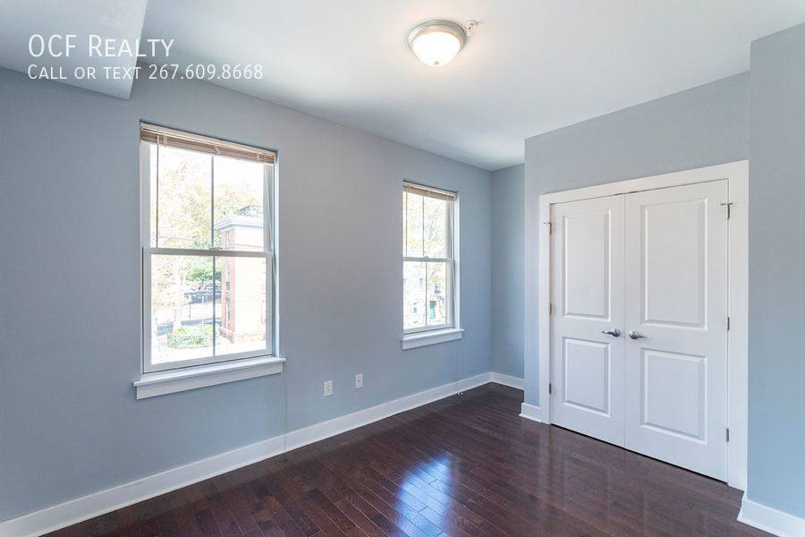 Apartment for rent at 2012 W Girard #1B, Philadelphia, PA 19130