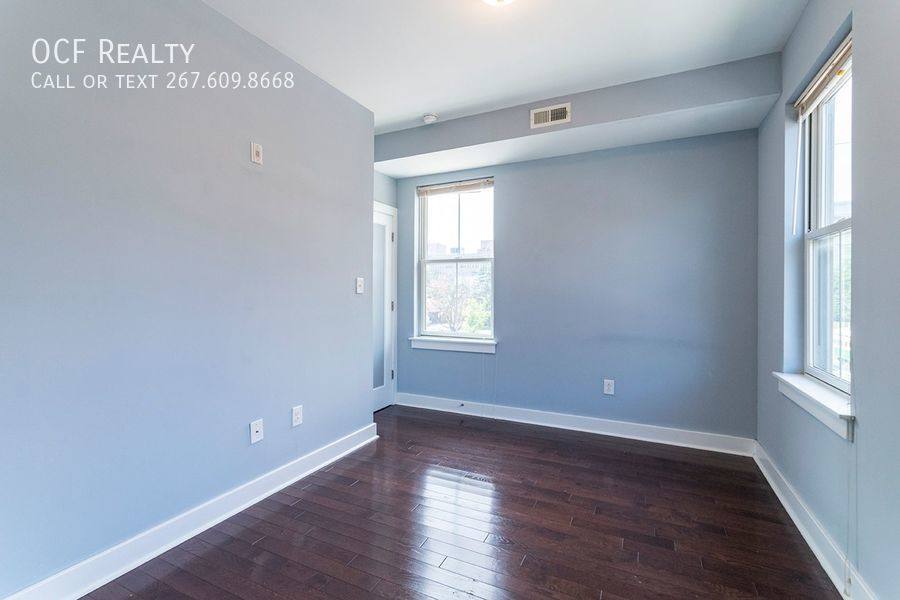 Apartment for rent at 2012 W Girard #1B, Philadelphia, PA 19130