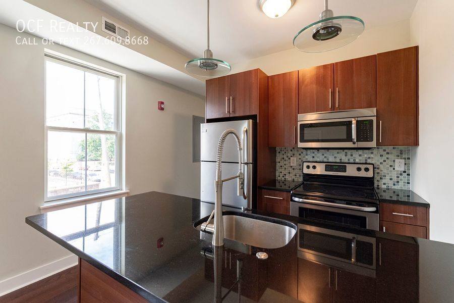 Apartment for rent at 2012 W Girard #1B, Philadelphia, PA 19130