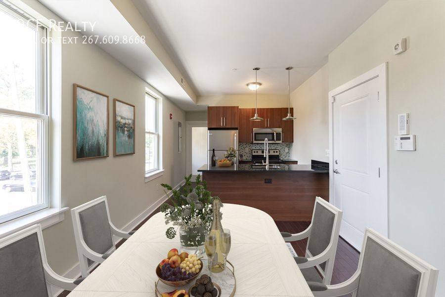 Apartment for rent at 2012 W Girard #1B, Philadelphia, PA 19130