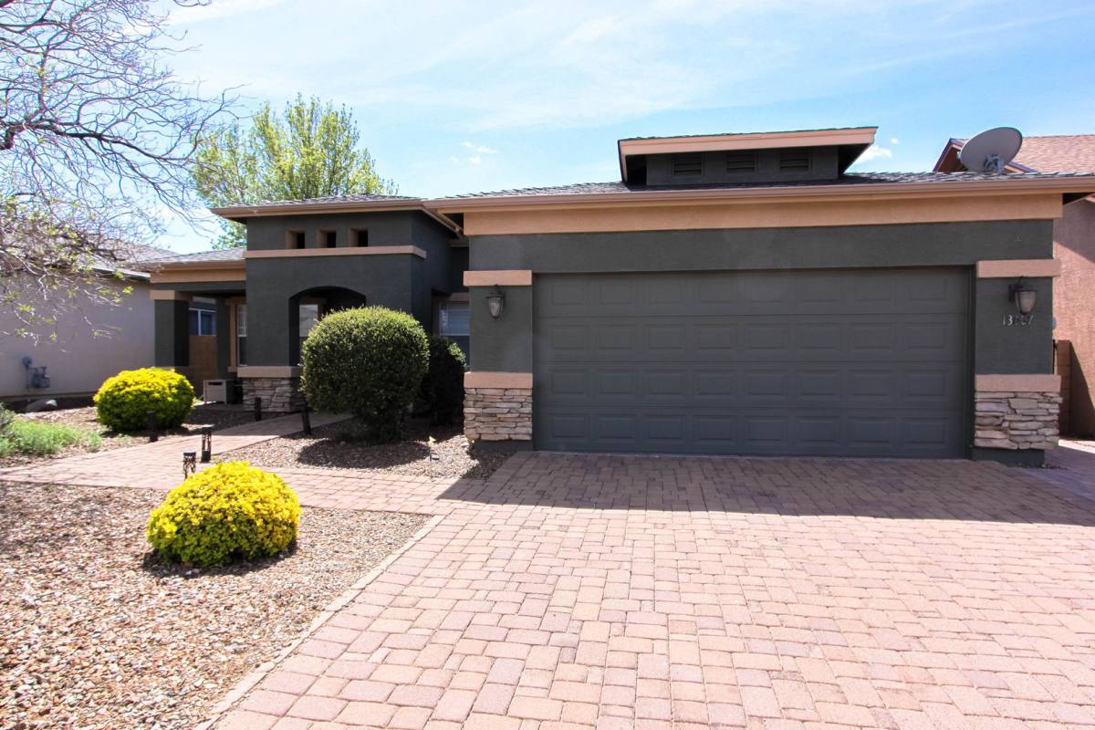 House for rent at 13007 E Madrid St, Dewey, AZ 86327