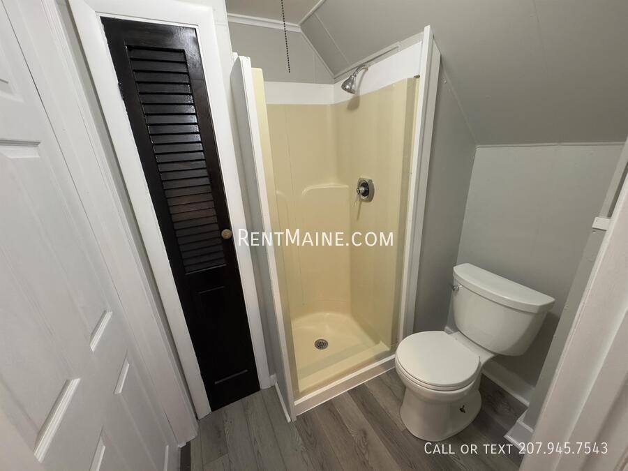 Apartment for rent at 51 Bosworth St #4, Old Town, ME 04468