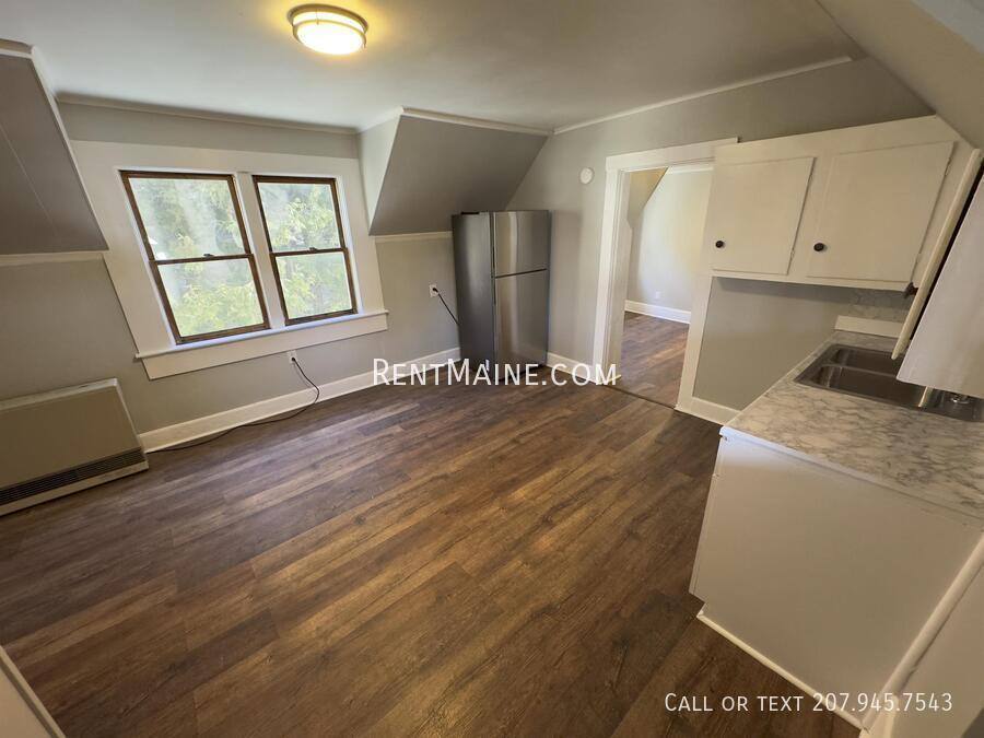 Apartment for rent at 51 Bosworth St #4, Old Town, ME 04468
