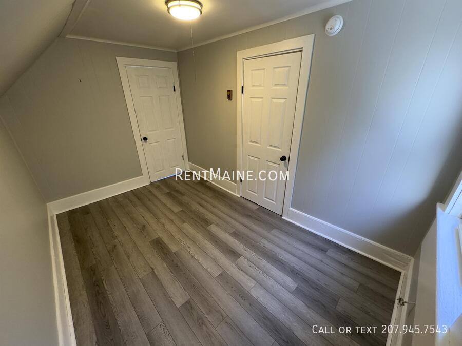 Apartment for rent at 51 Bosworth St #4, Old Town, ME 04468