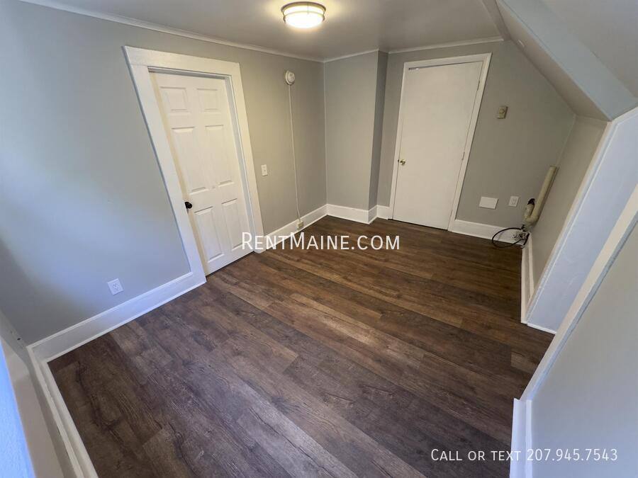 Apartment for rent at 51 Bosworth St #4, Old Town, ME 04468