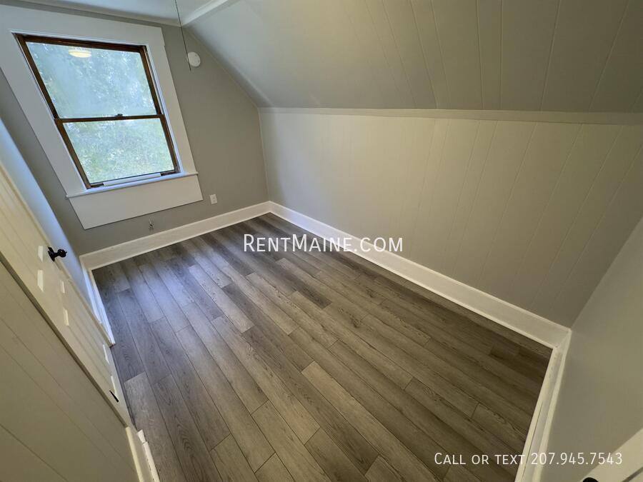 Apartment for rent at 51 Bosworth St #4, Old Town, ME 04468