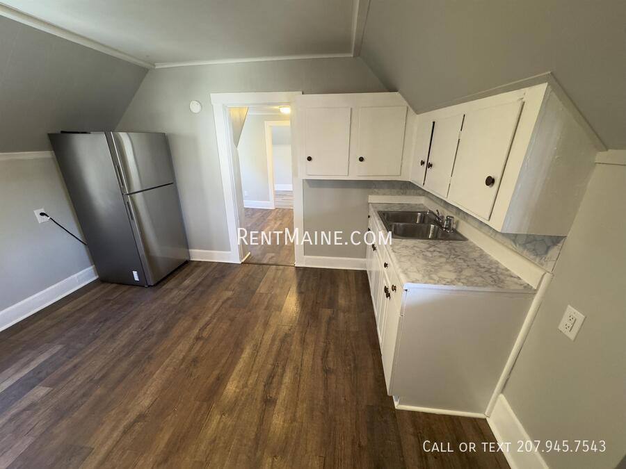 Apartment for rent at 51 Bosworth St #4, Old Town, ME 04468