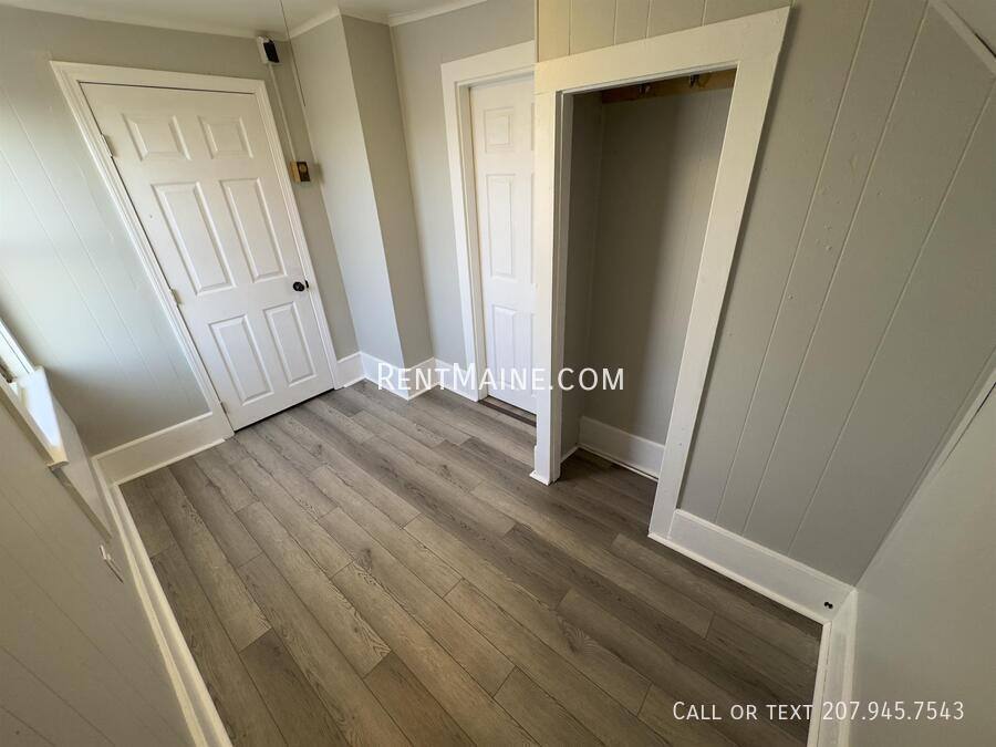 Apartment for rent at 51 Bosworth St #4, Old Town, ME 04468