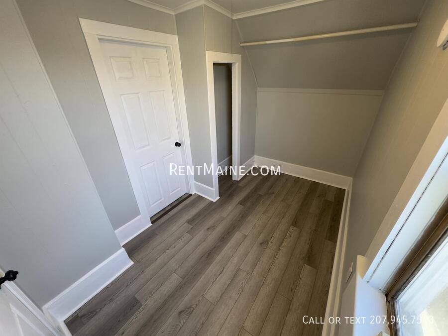 Apartment for rent at 51 Bosworth St #4, Old Town, ME 04468