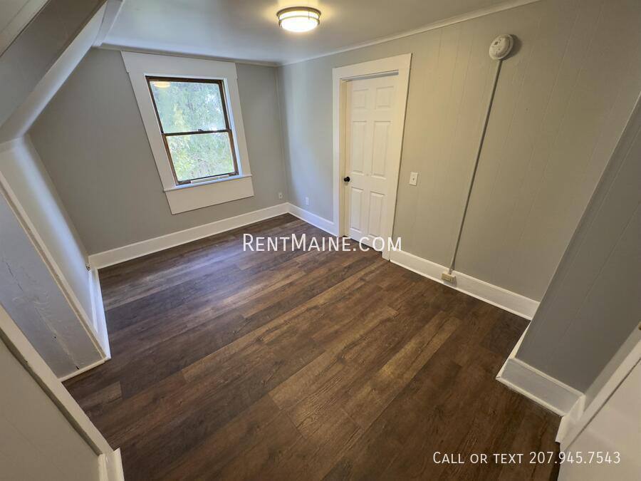 Apartment for rent at 51 Bosworth St #4, Old Town, ME 04468