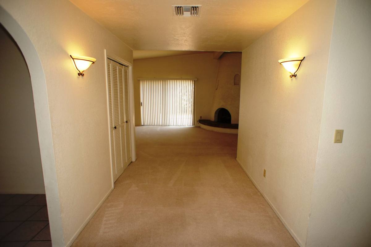 House for rent at 2920 N La Chiquita Ave, Tucson, AZ 85715