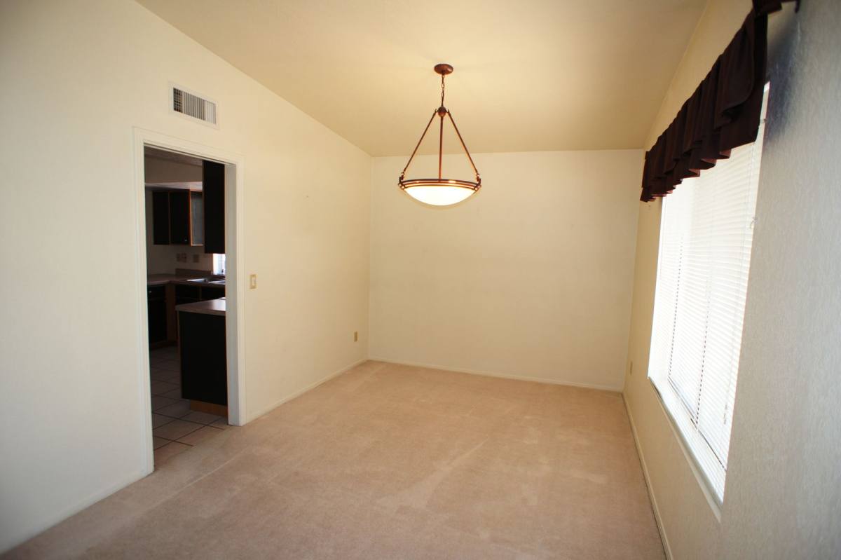 House for rent at 2920 N La Chiquita Ave, Tucson, AZ 85715