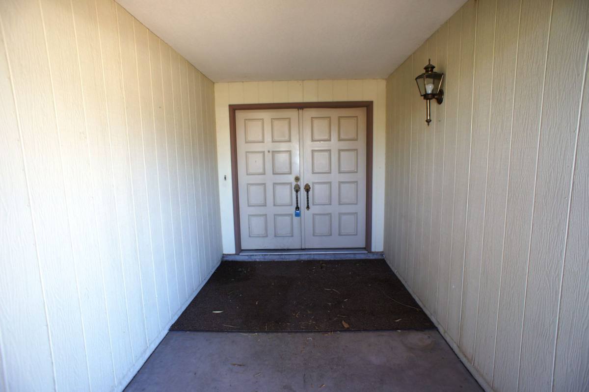 House for rent at 2920 N La Chiquita Ave, Tucson, AZ 85715