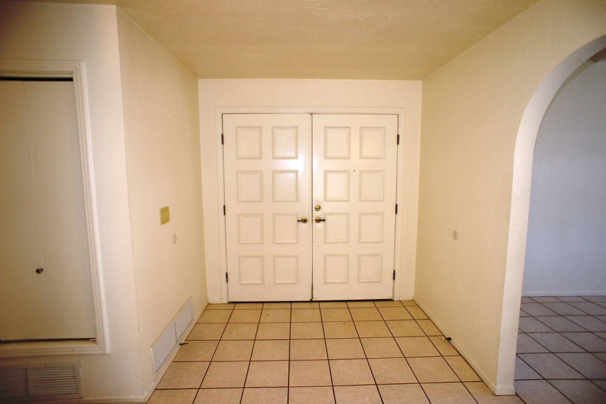 House for rent at 2920 N La Chiquita Ave, Tucson, AZ 85715