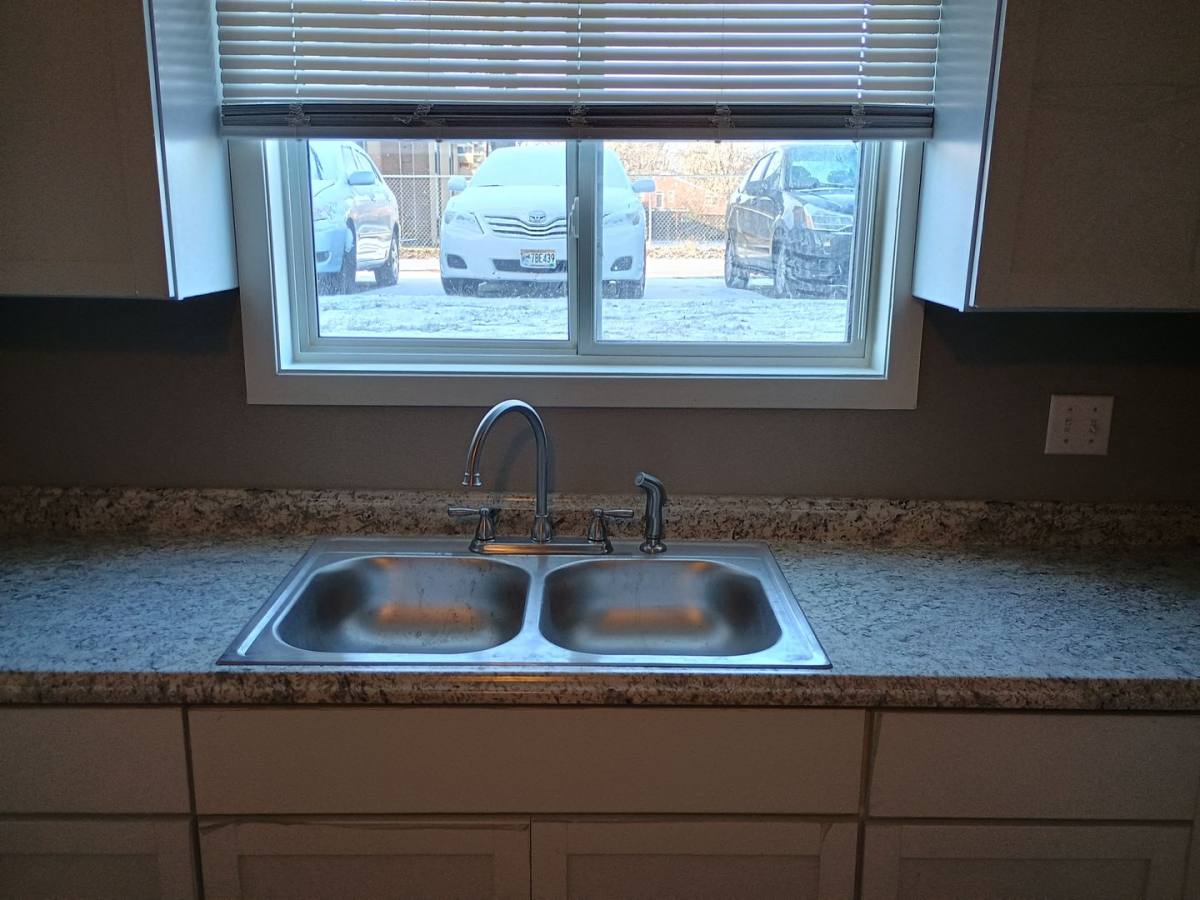 Apartment for rent at 1208 3rd Ave NE, Owatonna, MN 55060