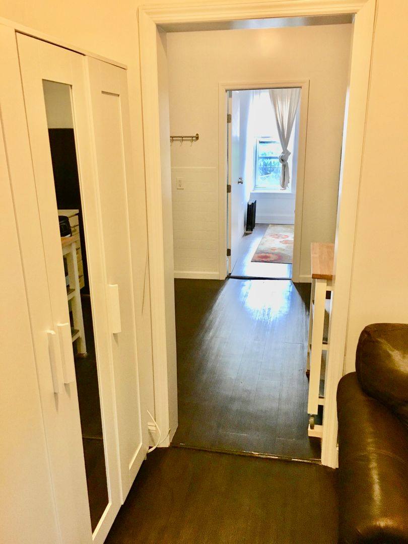 Apartment for rent at 2418 Cambreleng Ave, Bronx, NY 10458