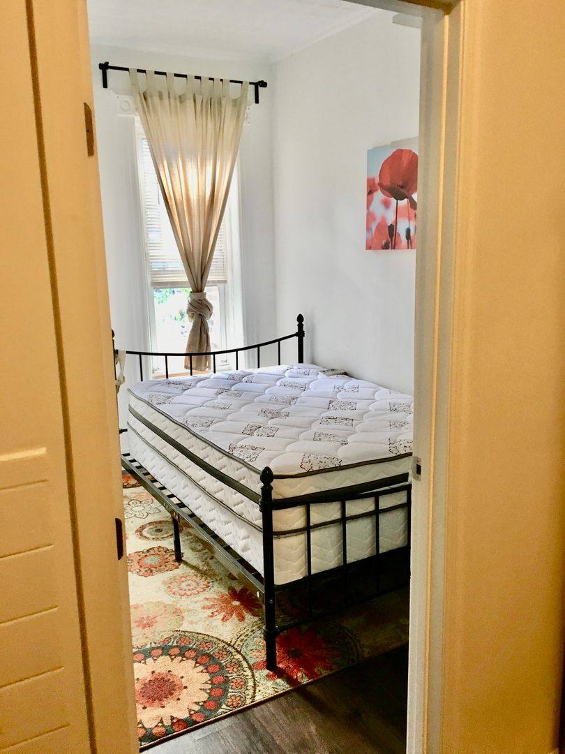 Apartment for rent at 2418 Cambreleng Ave, Bronx, NY 10458