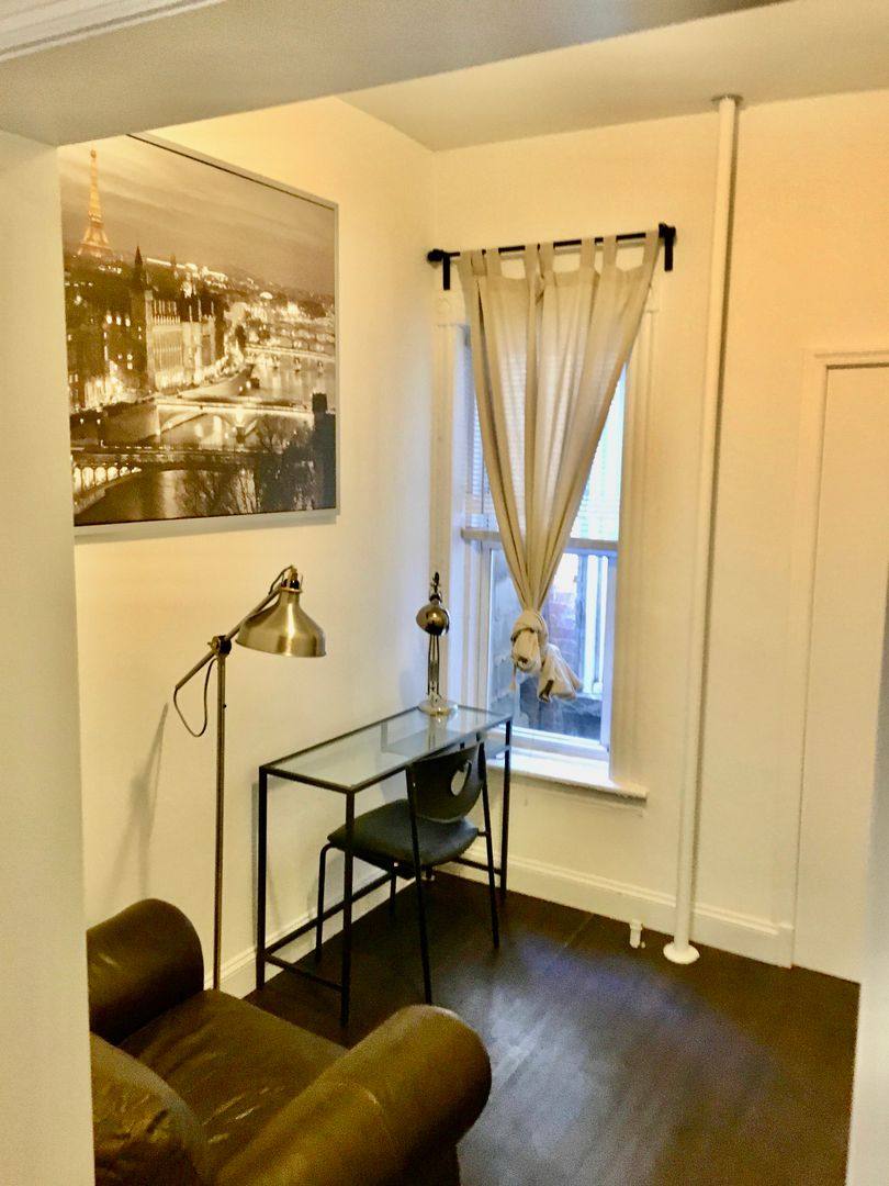 Apartment for rent at 2418 Cambreleng Ave, Bronx, NY 10458