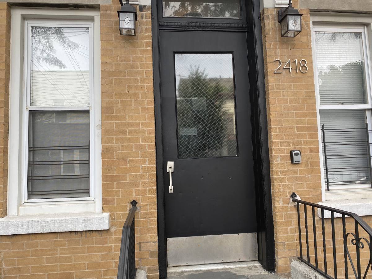 Apartment for rent at 2418 Cambreleng Ave, Bronx, NY 10458