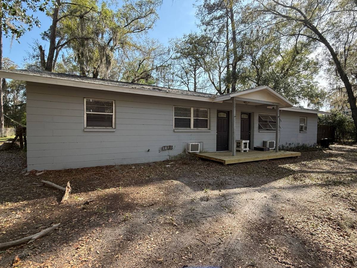 House for rent at 3801 SW 17th Place, Gainesville, FL 32607