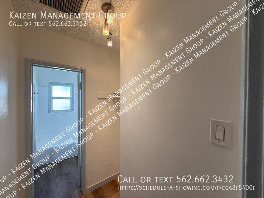 Apartment for rent at 600-602 S Fir Ave #6, Inglewood, CA 90301