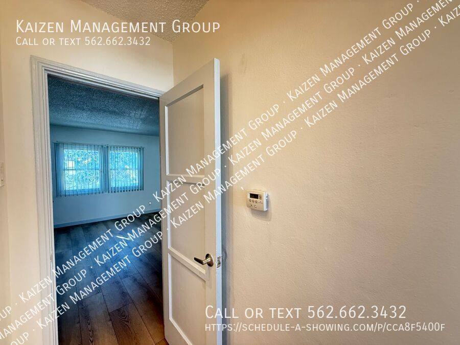 Apartment for rent at 600-602 S Fir Ave #6, Inglewood, CA 90301