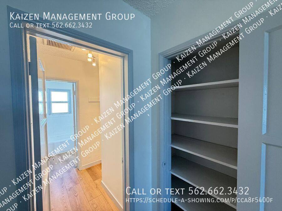 Apartment for rent at 600-602 S Fir Ave #6, Inglewood, CA 90301