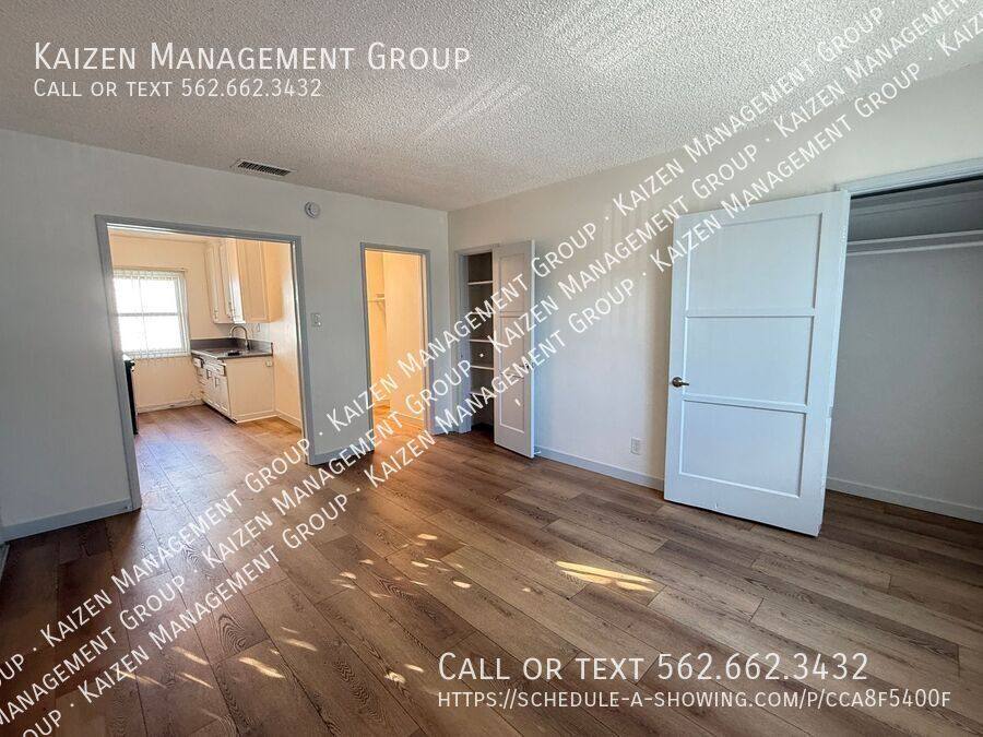 Apartment for rent at 600-602 S Fir Ave #6, Inglewood, CA 90301