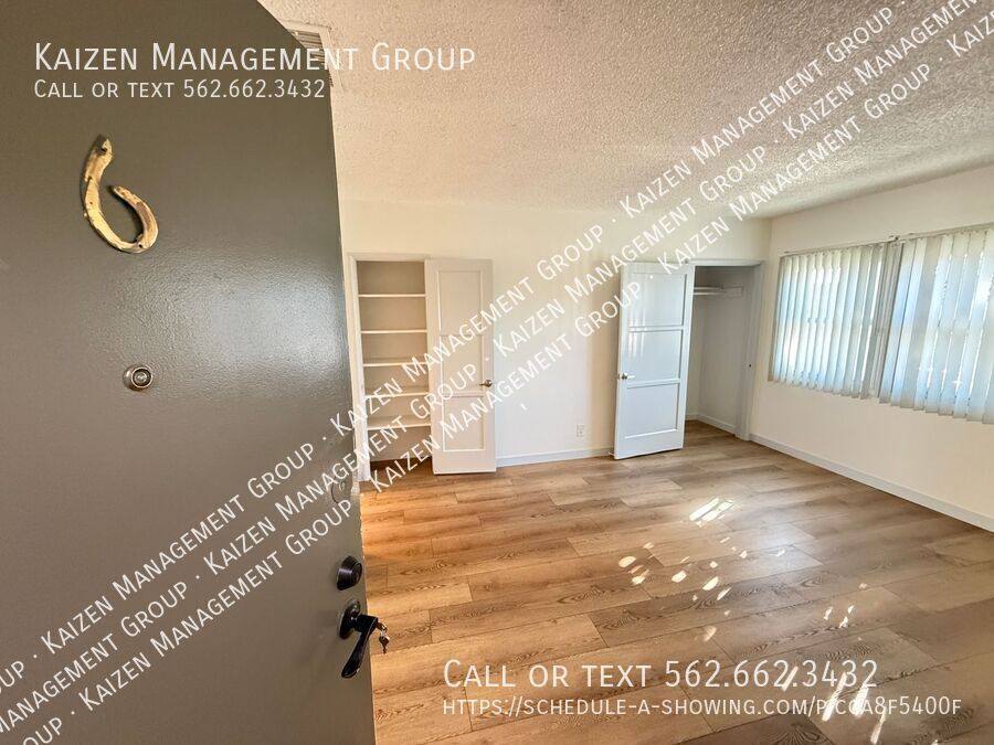 Apartment for rent at 600-602 S Fir Ave #6, Inglewood, CA 90301