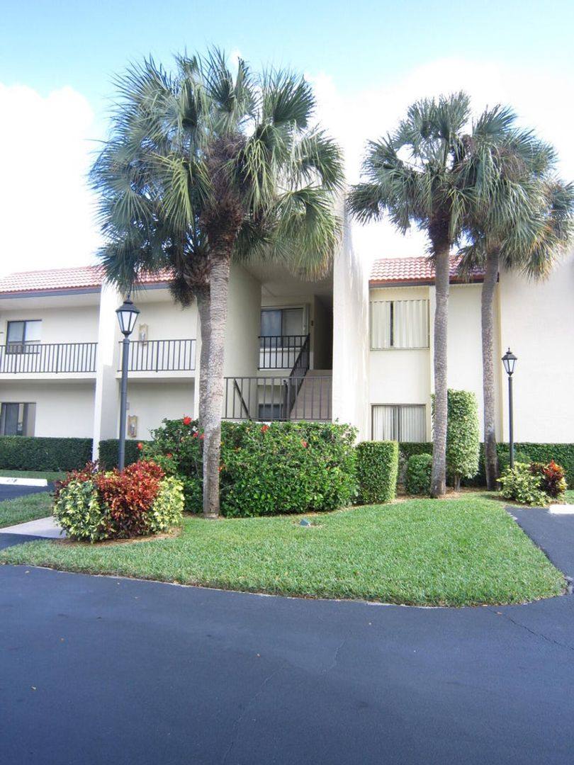 Condo for rent at 1605 US-Highway One V2-201, Jupiter, FL 33477