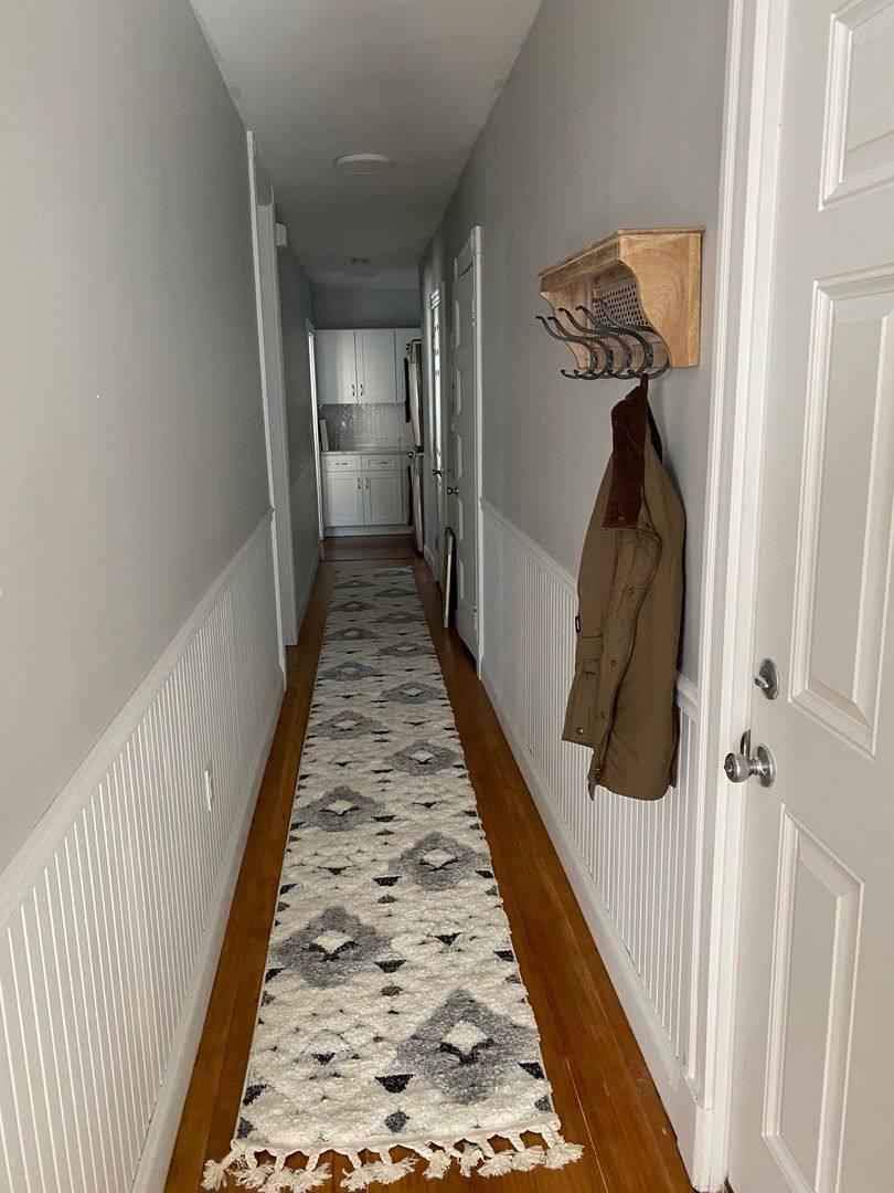 Apartment for rent at 1 Folsom Ave, Roxbury Crossing, MA 02120