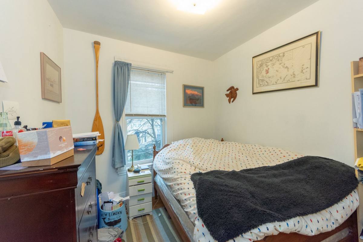 Apartment for rent at 1 Folsom Ave, Roxbury Crossing, MA 02120