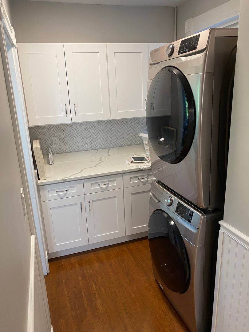 Apartment for rent at 1 Folsom Ave, Roxbury Crossing, MA 02120
