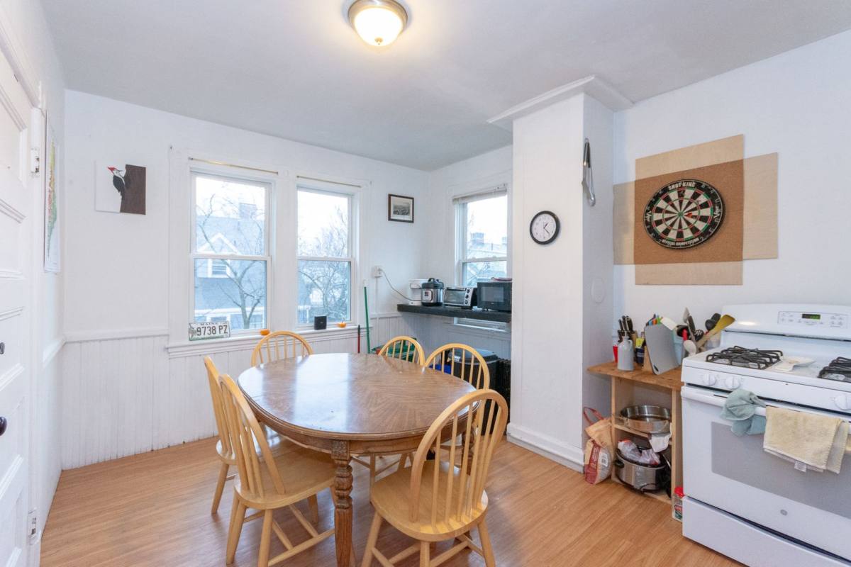 Apartment for rent at 1 Folsom Ave, Roxbury Crossing, MA 02120