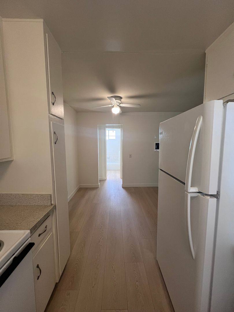 Apartment for rent at 4175 41st St #7, San Diego, CA 92105