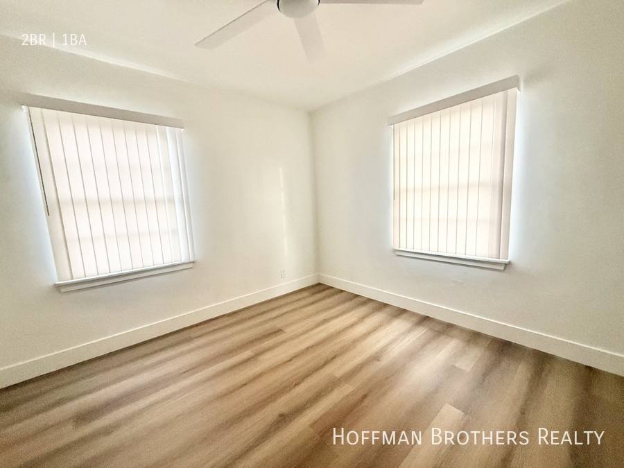 Apartment for rent at 1631 S Bronson Ave #1 4, Los Angeles, CA 90019