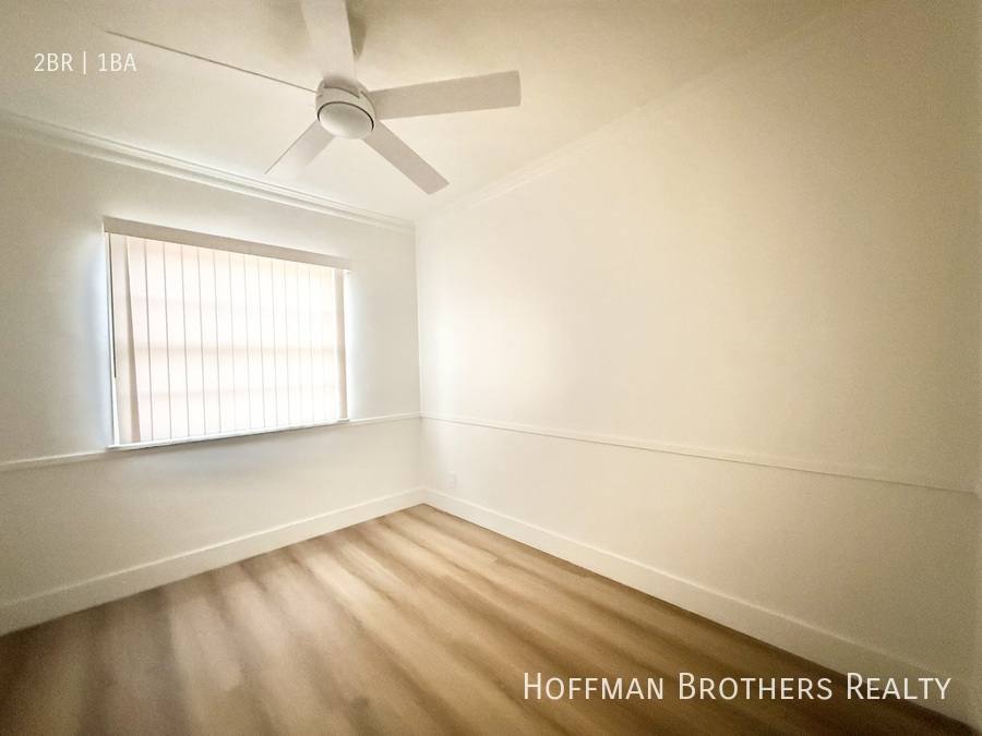 Apartment for rent at 1631 S Bronson Ave #1 4, Los Angeles, CA 90019