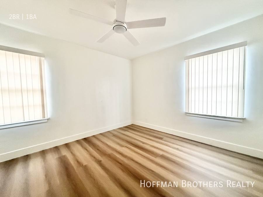Apartment for rent at 1631 S Bronson Ave #1 4, Los Angeles, CA 90019