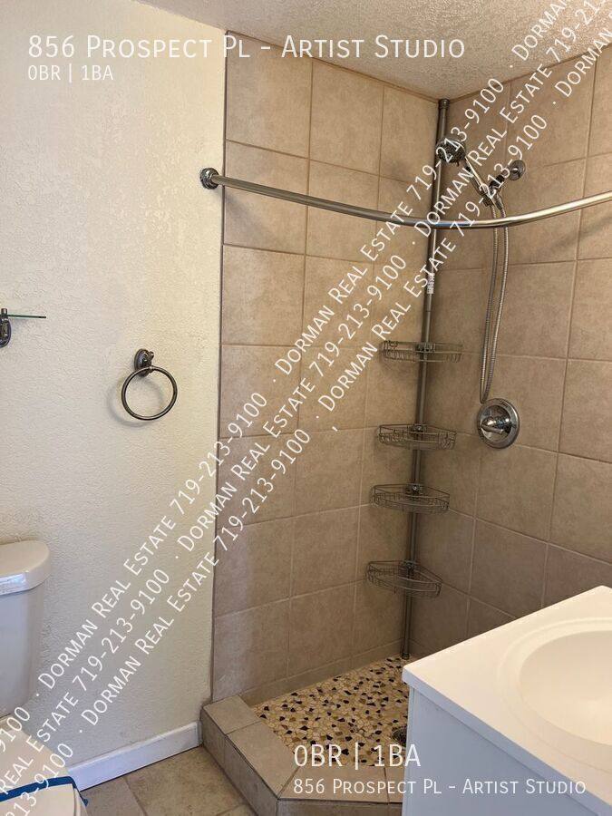 Apartment for rent at 856 Prospect Place #ARTIST, Manitou Springs, CO 80829