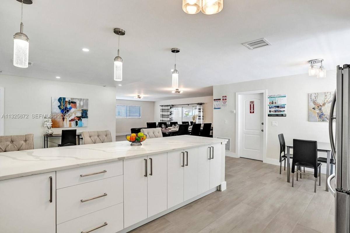 House for rent at 1018 Adams St, Hollywood, FL 33019