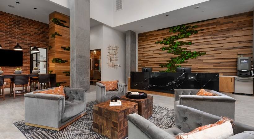 Apartment for rent at 3400 Harmon Ave #C8-84, Austin, TX 78705