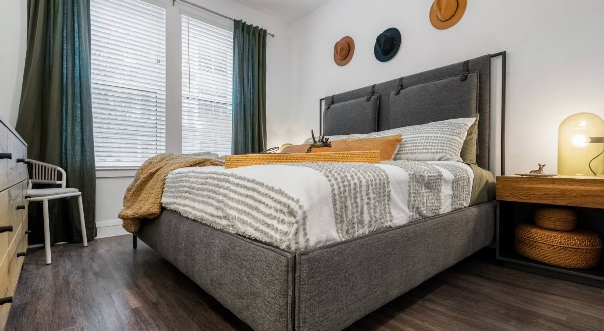 Apartment for rent at 3400 Harmon Ave #C8-84, Austin, TX 78705