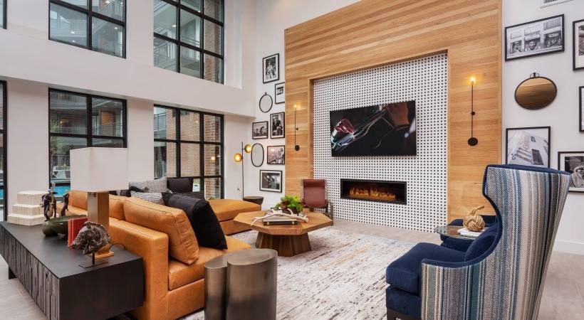 Apartment for rent at 3400 Harmon Ave #C8-84, Austin, TX 78705