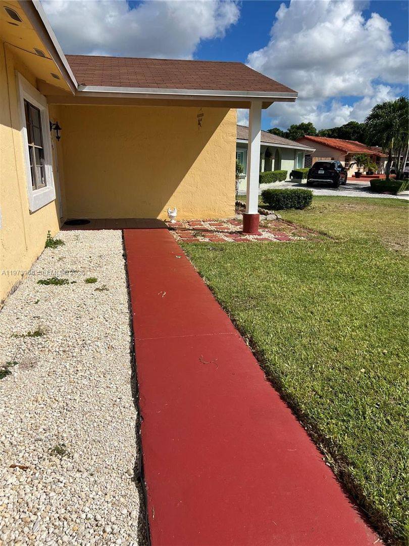 House for rent at 13311 SW 46th St, Miami, FL 33175