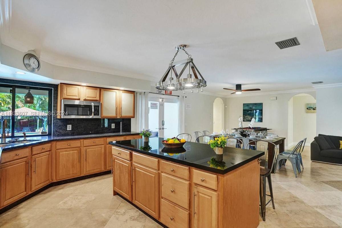House for rent at 1049 N Southlake Dr, Hollywood, FL 33019