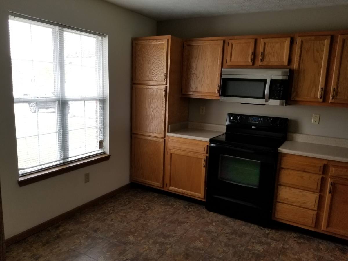 House for rent at 2332 Hopkins, West Lafayette, IN 47906