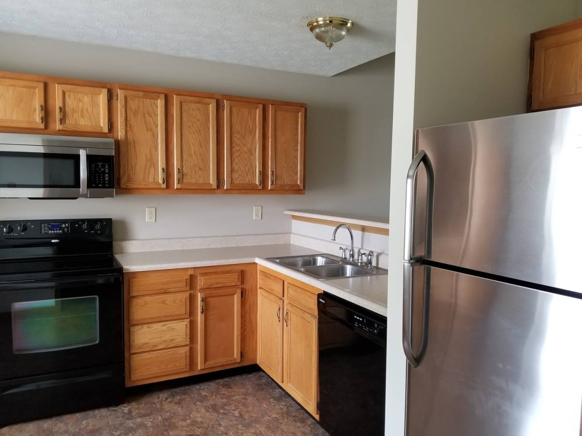 House for rent at 2332 Hopkins, West Lafayette, IN 47906